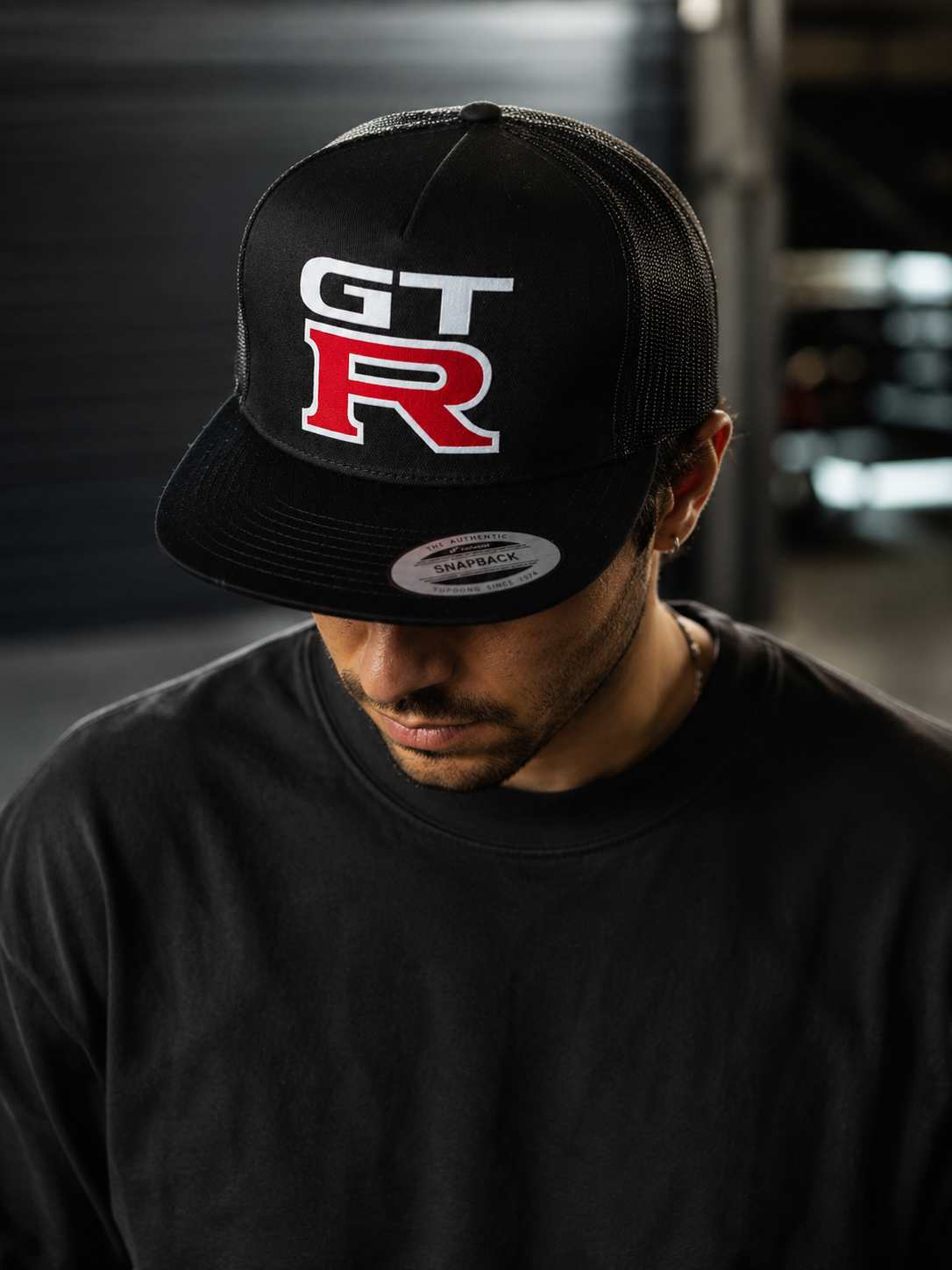 GT-R Hat