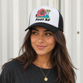 Gary Hat Fast AF