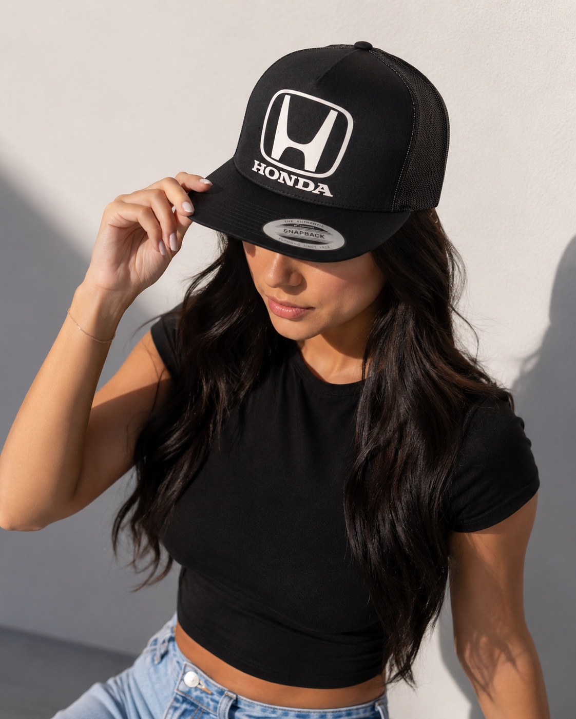 Honda Hat