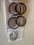 Volk Racing Wheel Adapters *TE37 SL 17s Only*