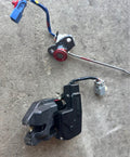 Honda S2000 OEM Trunk Latch Assembly
