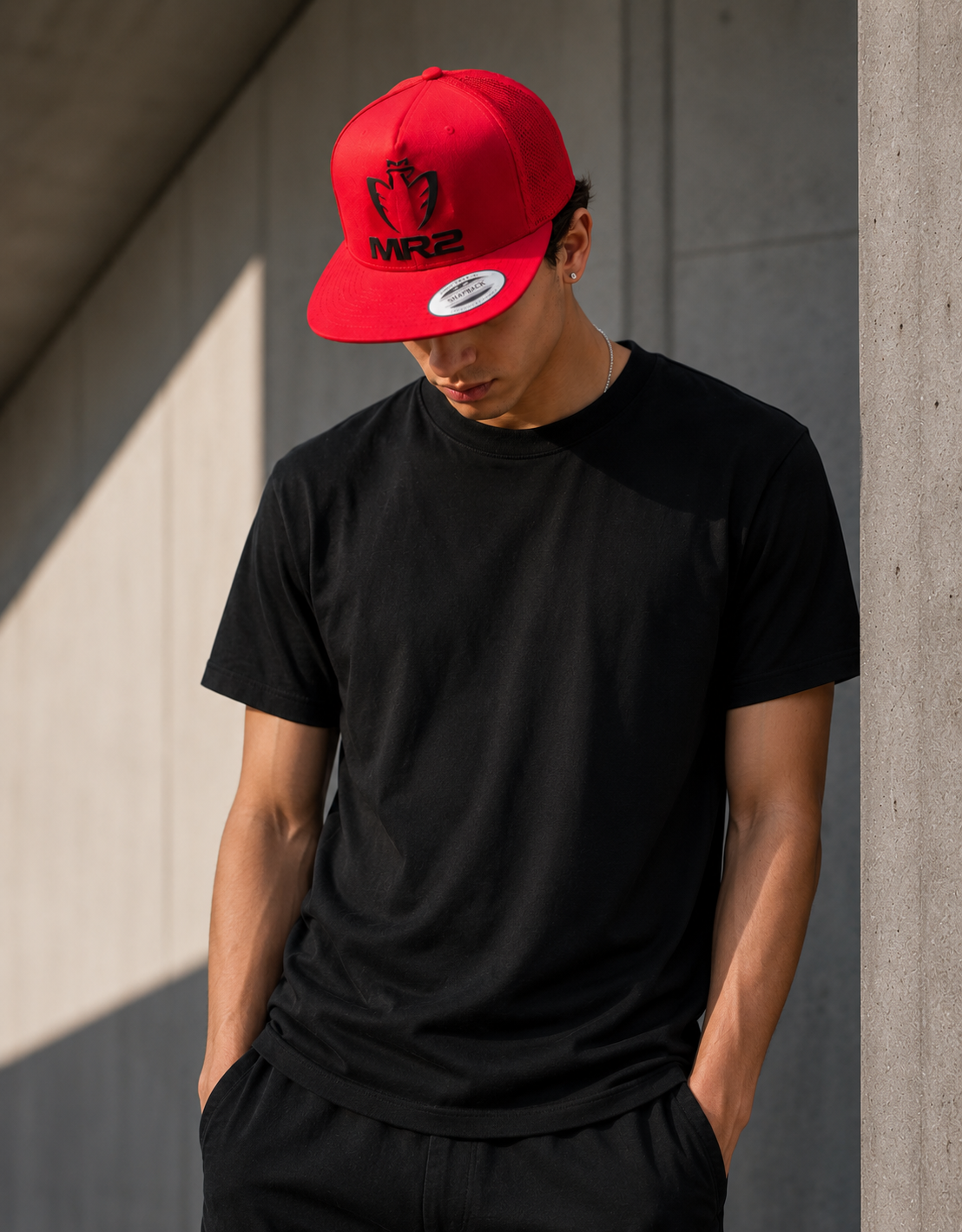 MR2 Hat