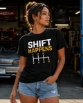 Shift Happens