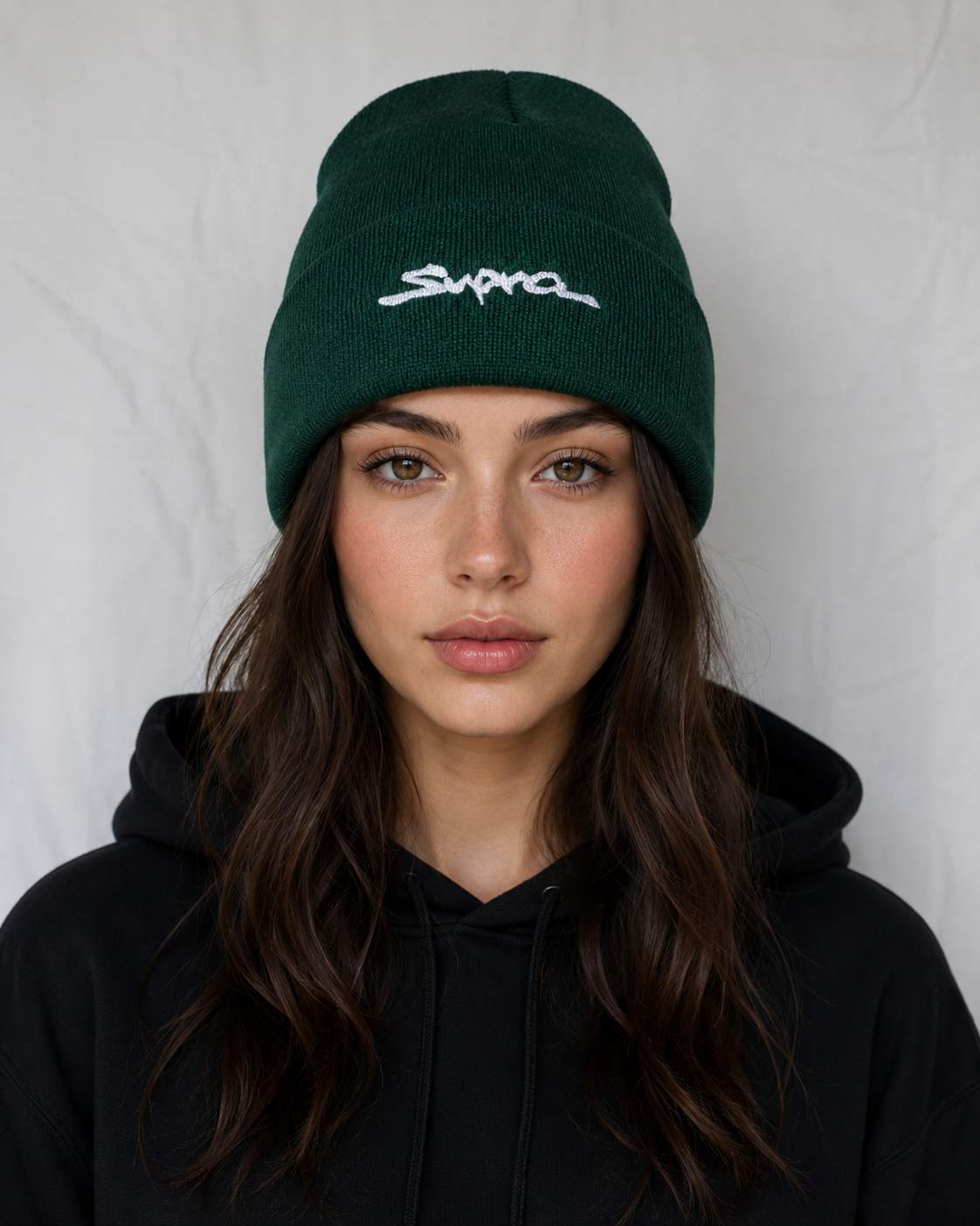 Supra Beanie
