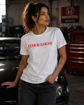 Custom Shirt